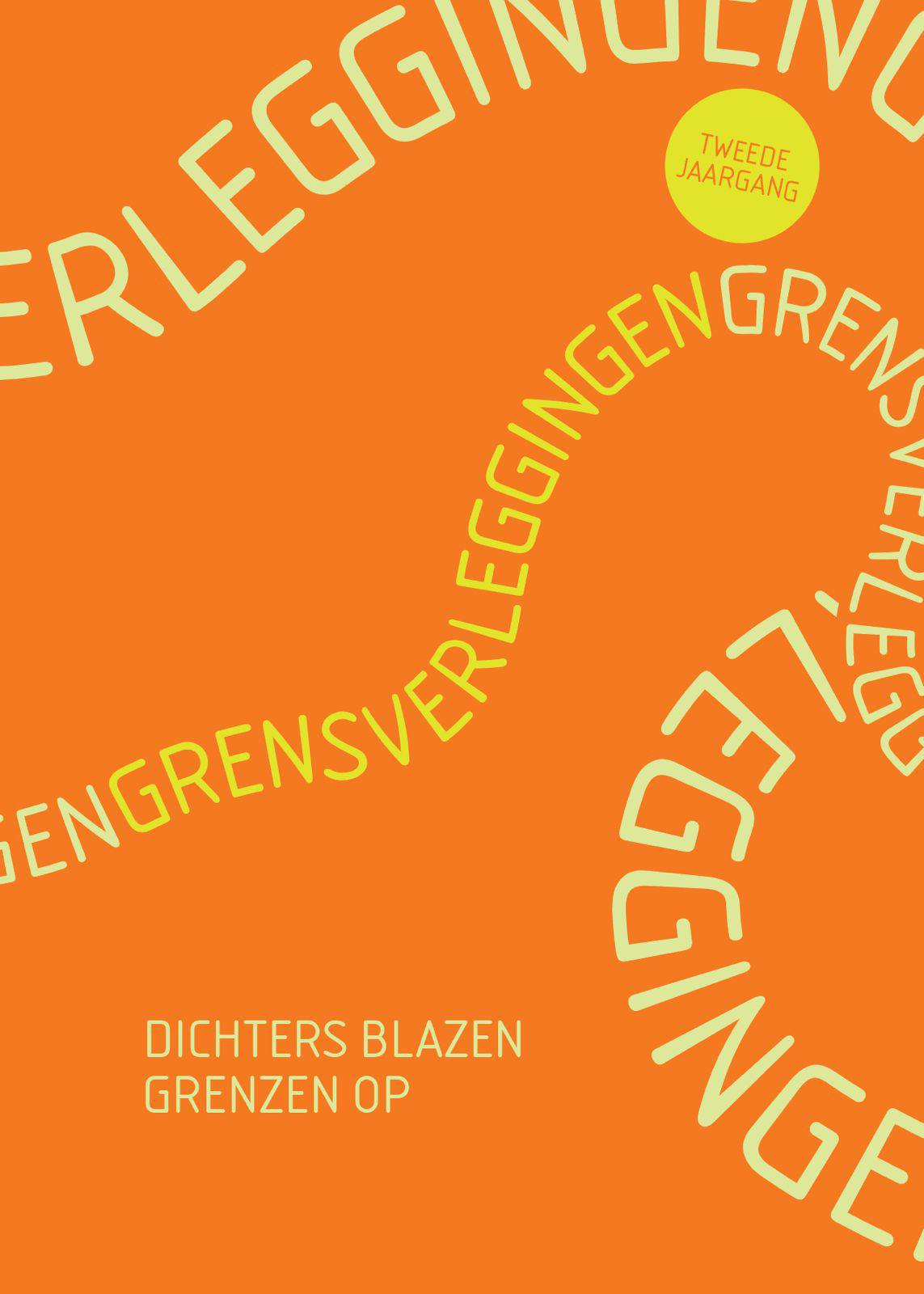 grensverleggingen grensverleggingen