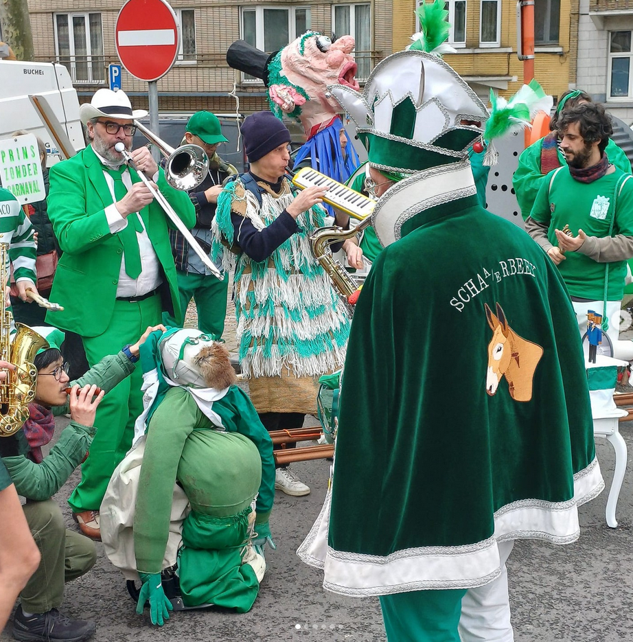 prins zonder carnaval prins zonder carnaval